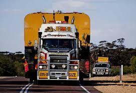 Escort Requirements (Pilot Cars)