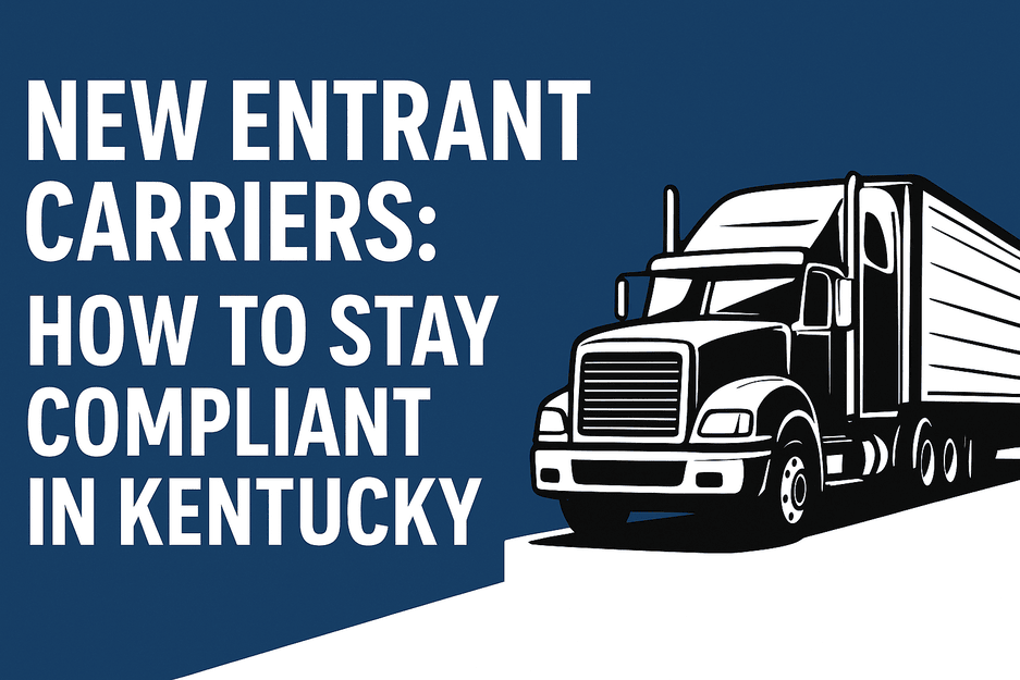 Register for a KYU Number