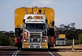 Escort Requirements (Pilot Cars)