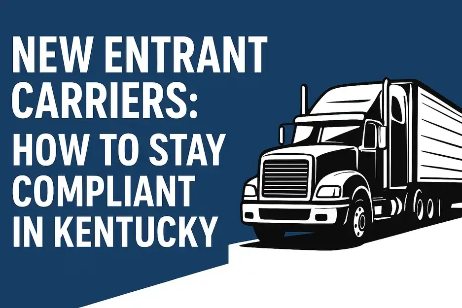 Register for a KYU Number