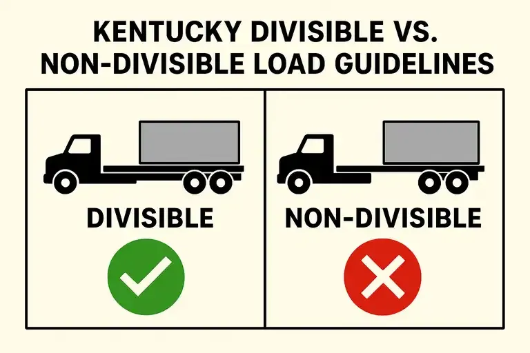 Kentucky Overweight Permit