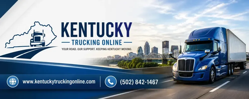 Kentucky IFTA (Fuel) Permit