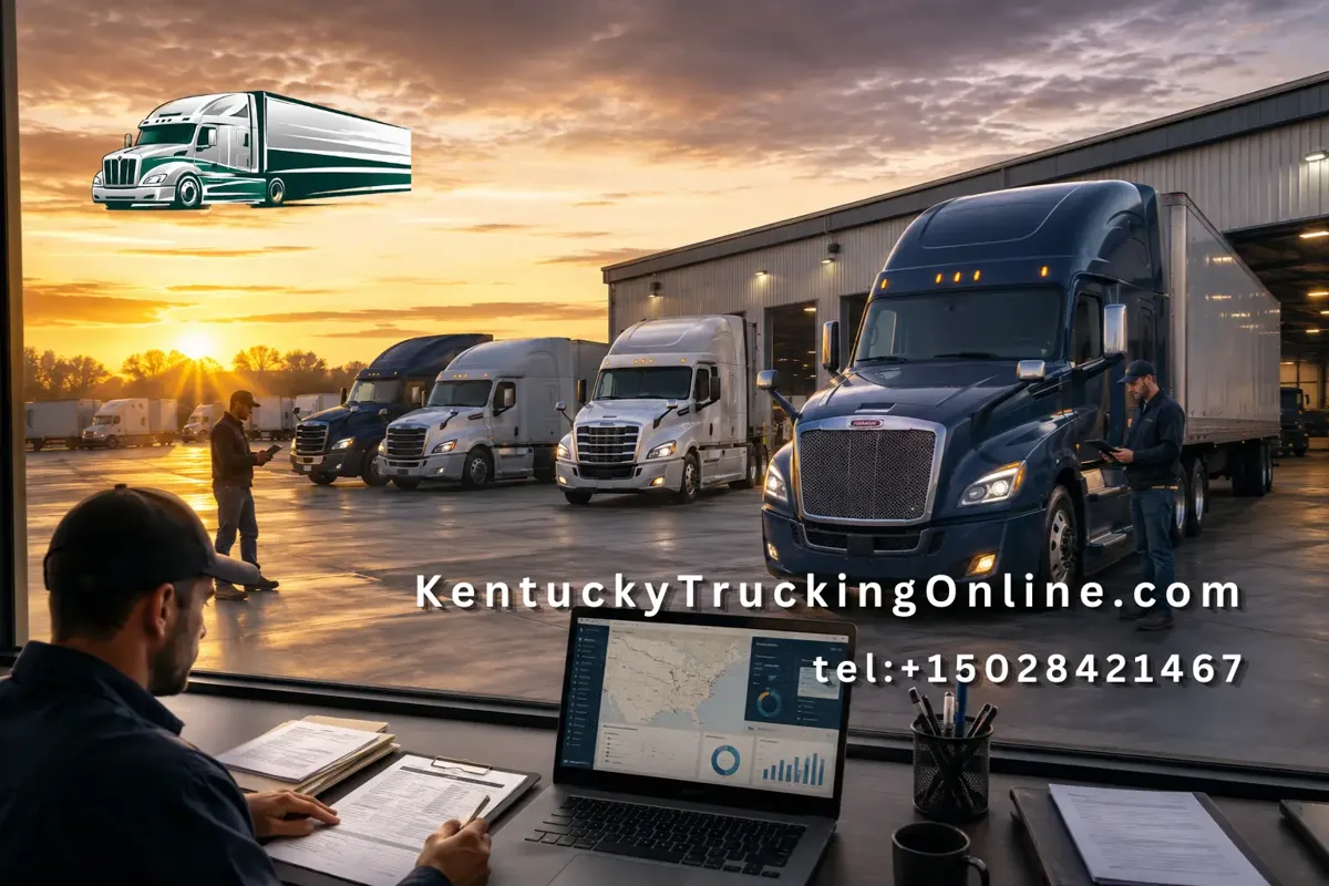 KYU fleet compliance tips