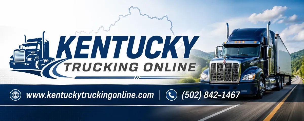 KYU Permit vs IRP Trip Permit in Kentucky-What's the Difference?